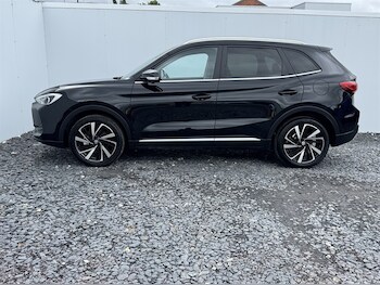 Used MG MG ZS 2025 for sale - 78931784: Photo