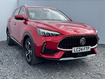 Used MG MG HS 2024 for sale - 78483749: Photo