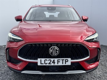 Used MG MG HS 2024 for sale - 78483749: Photo