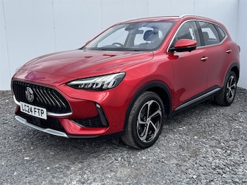 Used MG MG HS 2024 for sale - 78483749: Photo