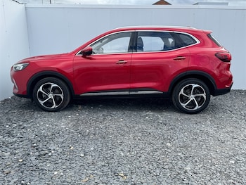 Used MG MG HS 2024 for sale - 78483749: Photo