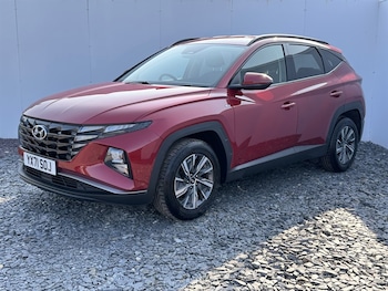 Used Hyundai TUCSON 2021 for sale - 75498979: Photo