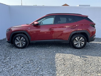 Used Hyundai TUCSON 2021 for sale - 75498979: Photo