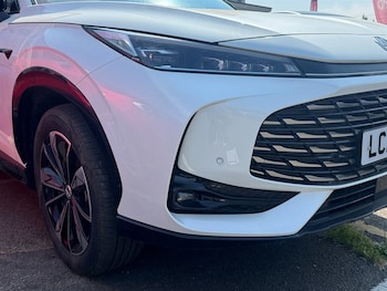 Used MG MG HS 2025 for sale - 79174337: Photo