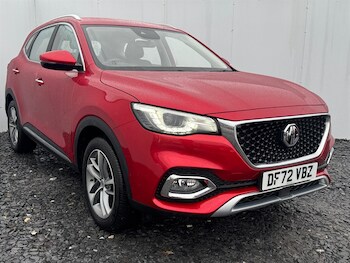 Used MG MG HS 2023 for sale - 78483291: Photo