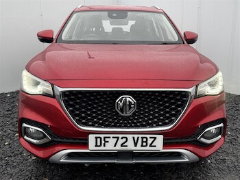 Used MG MG HS 2023 for sale - 78483291: Photo