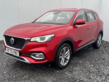 Used MG MG HS 2023 for sale - 78483291: Photo