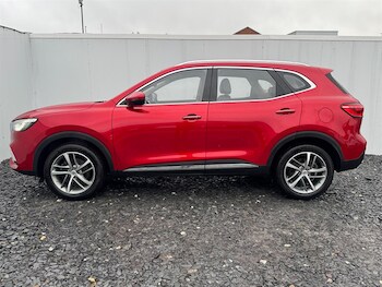Used MG MG HS 2023 for sale - 78483291: Photo