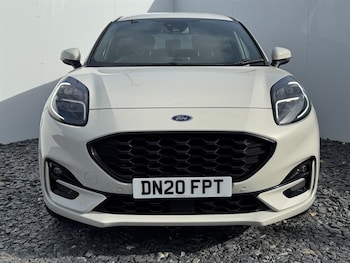 Used Ford Puma  for sale - 75974719: Photo
