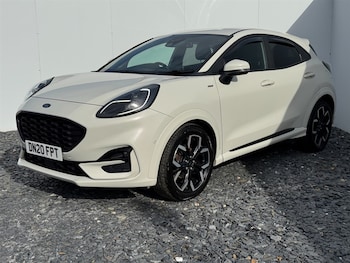 Used Ford Puma  for sale - 75974719: Photo