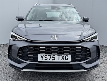 Used MG MG ZS 2025 for sale - 79289607: Photo