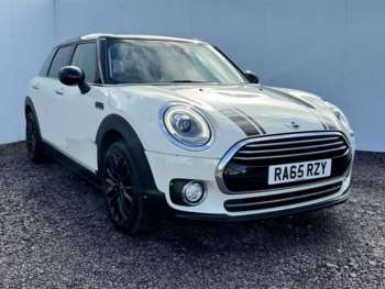 2015 - 1.5 Cooper Estate 6dr Petrol Manual Euro 6 (s/s) (136 ps) 5-Door