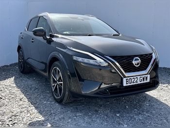 Used Nissan Qashqai 2022 for sale - 78483843: Photo