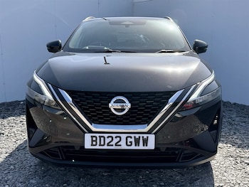 Used Nissan Qashqai 2022 for sale - 78483843: Photo
