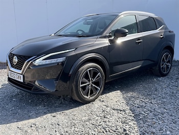 Used Nissan Qashqai 2022 for sale - 78483843: Photo