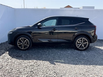 Used Nissan Qashqai 2022 for sale - 78483843: Photo
