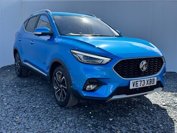 Used MG MG ZS 2024 for sale - 78483770: Photo