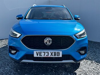 Used MG MG ZS 2024 for sale - 78483770: Photo