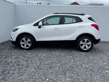 Used Vauxhall Mokka X 2019 for sale - 74950493: Photo