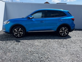 Used MG MG ZS 2025 for sale - 79174333: Photo