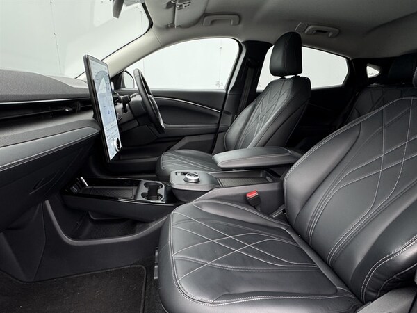 Used Ford Mustang Mach-E 2024 for sale - 76232003: Photo 11