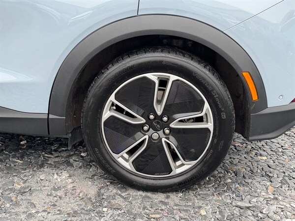 Used Ford Mustang Mach-E 2024 for sale - 76232003: Photo 6
