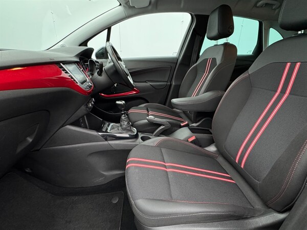 Used Vauxhall Crossland 2022 for sale - 76081520: Photo 11