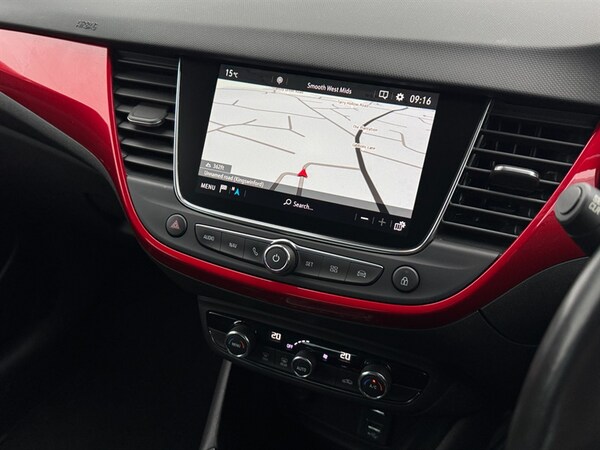 Used Vauxhall Crossland 2022 for sale - 76081520: Photo 15