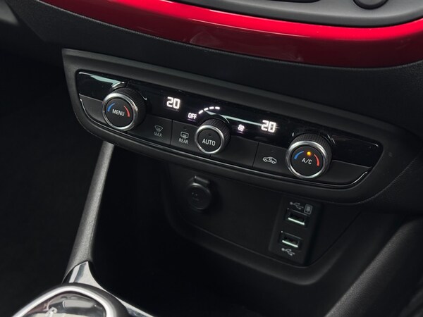 Used Vauxhall Crossland 2022 for sale - 76081520: Photo 16