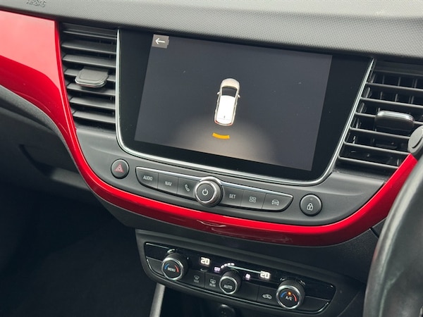 Used Vauxhall Crossland 2022 for sale - 76081520: Photo 17