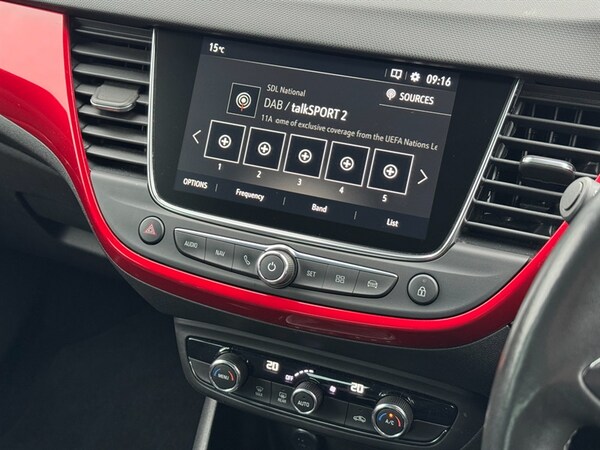 Used Vauxhall Crossland 2022 for sale - 76081520: Photo 18