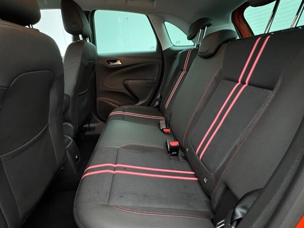 Used Vauxhall Crossland 2022 for sale - 76081520: Photo 20