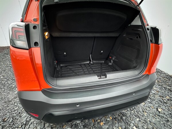 Used Vauxhall Crossland 2022 for sale - 76081520: Photo 21