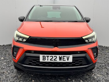 Used Vauxhall Crossland 2022 for sale - 76081520: Photo 2