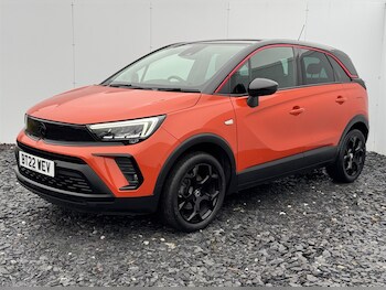 Used Vauxhall Crossland 2022 for sale - 76081520: Photo 3