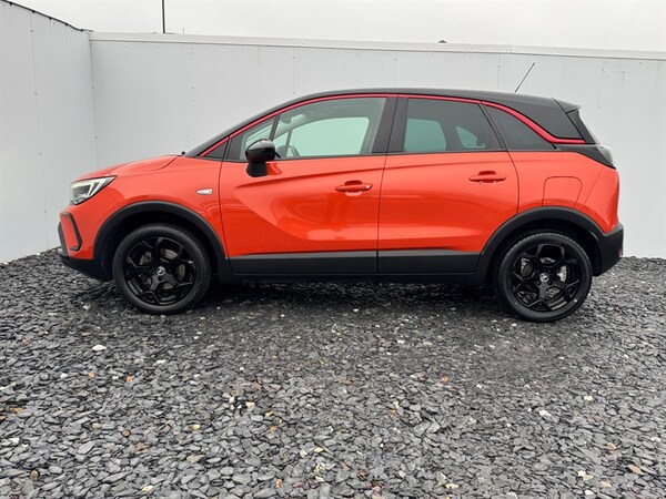 Used Vauxhall Crossland 2022 for sale - 76081520: Photo 4