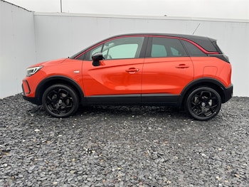 Used Vauxhall Crossland 2022 for sale - 76081520: Photo 4