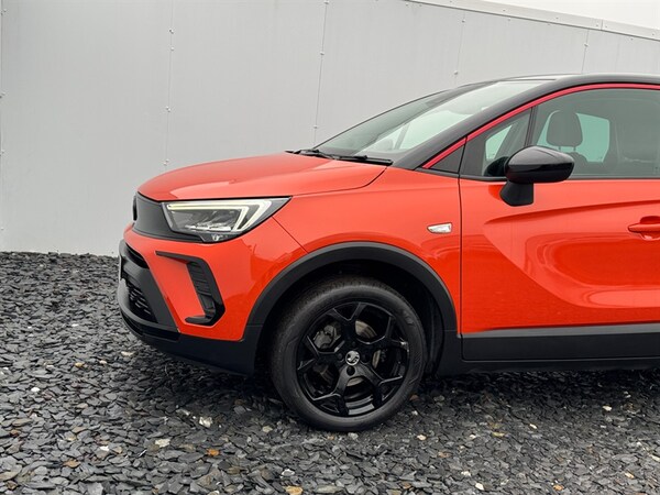 Used Vauxhall Crossland 2022 for sale - 76081520: Photo 5