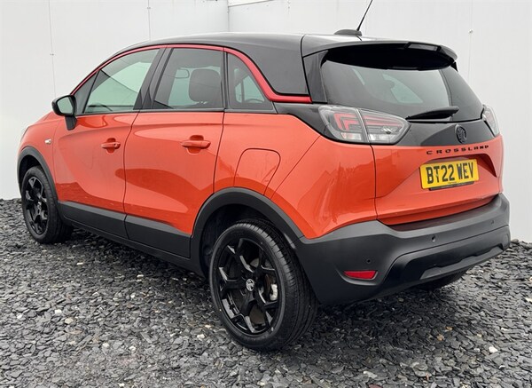 Used Vauxhall Crossland 2022 for sale - 76081520: Photo 7