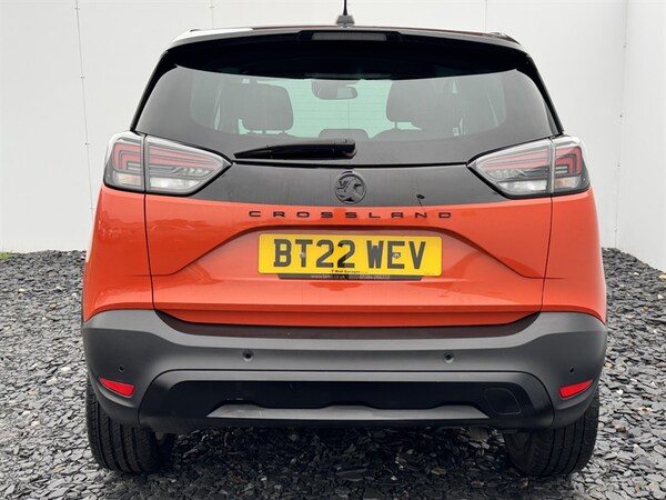Used Vauxhall Crossland 2022 for sale - 76081520: Photo 8