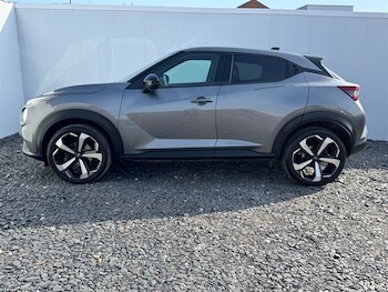 Used Nissan Juke 2022 for sale - 78483413: Photo