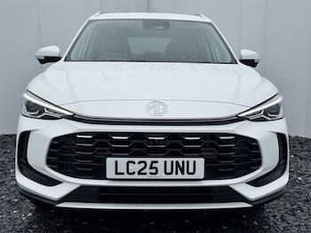 Used MG MG ZS 2025 for sale - 79708075: Photo