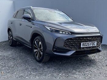 Used MG MG HS 2025 for sale - 78483573: Photo
