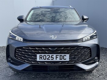Used MG MG HS 2025 for sale - 78483573: Photo