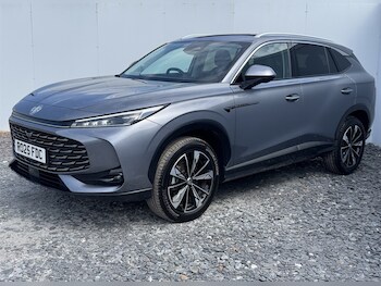Used MG MG HS 2025 for sale - 78483573: Photo