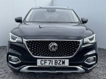 Used MG MG HS 2021 for sale - 79526051: Photo