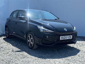 Used MG MG3 2025 for sale - 79266305: Photo