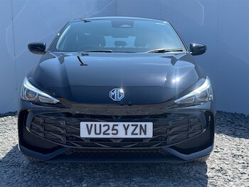 Used MG MG3 2025 for sale - 79266305: Photo