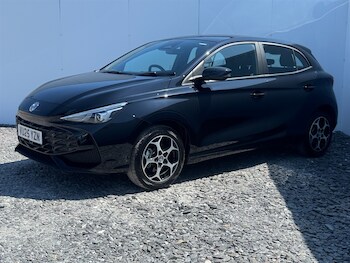Used MG MG3 2025 for sale - 79266305: Photo