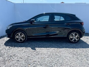 Used MG MG3 2025 for sale - 79266305: Photo